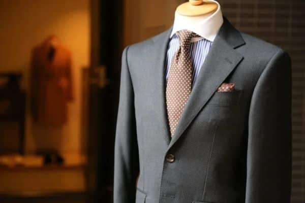 Affordable custom outlet suits