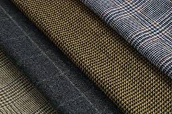 Fabric suit guide: Explore 6 different types and choose the best one -  Tailor Bros