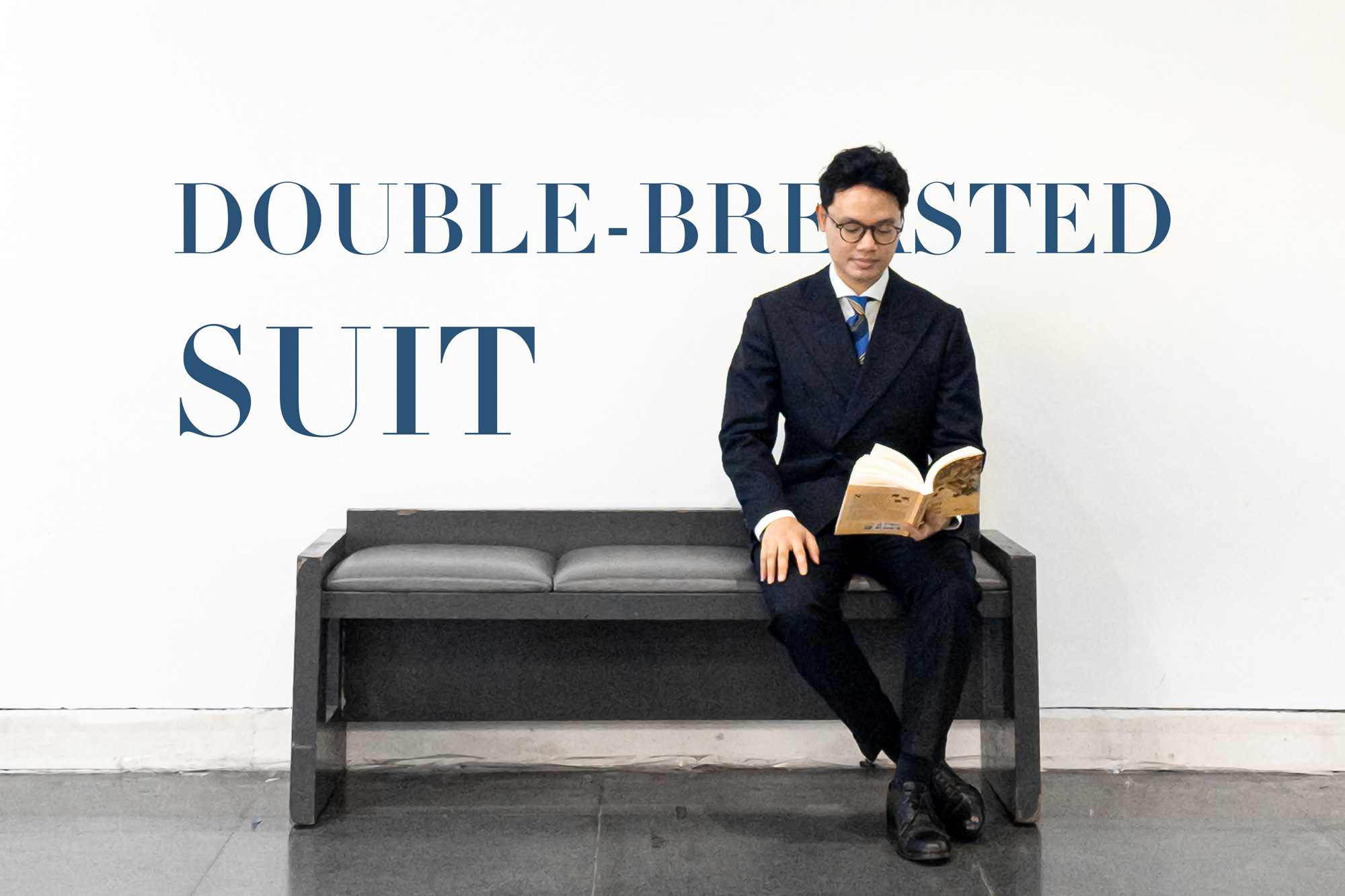 Cotton Fabric Unveiled: Best Cotton Types for Men's Suits - Tailor