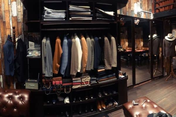 How much is a tailored suit in Vietnam