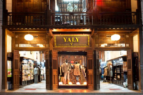yaly couture hoi an