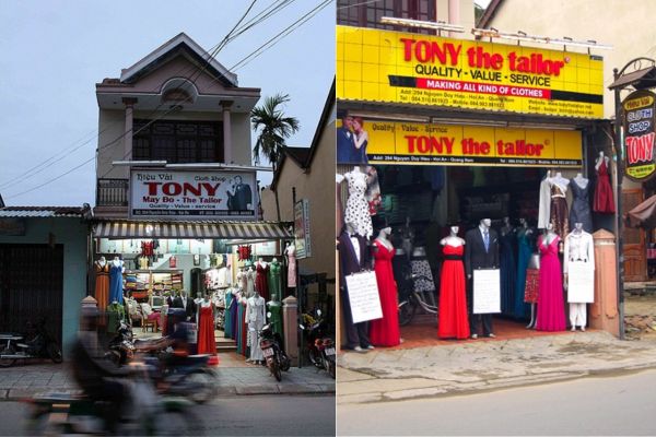tony the tailor hoi an