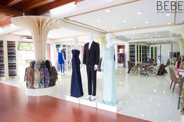 bebe tailor hoi an