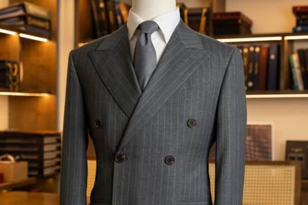 Iclassic suit tailor in hanoi