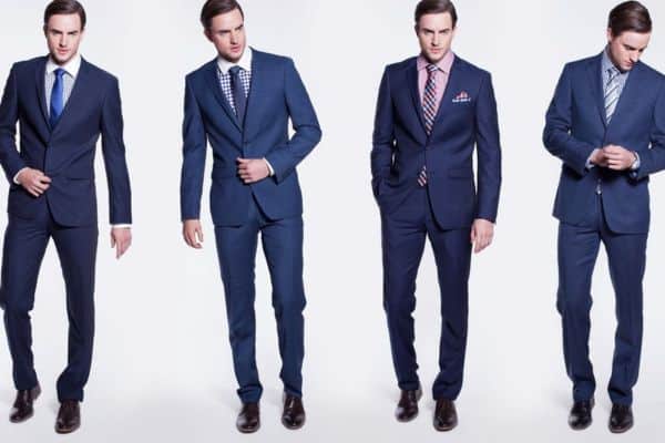 Dilandmen suit tailor in hanoi