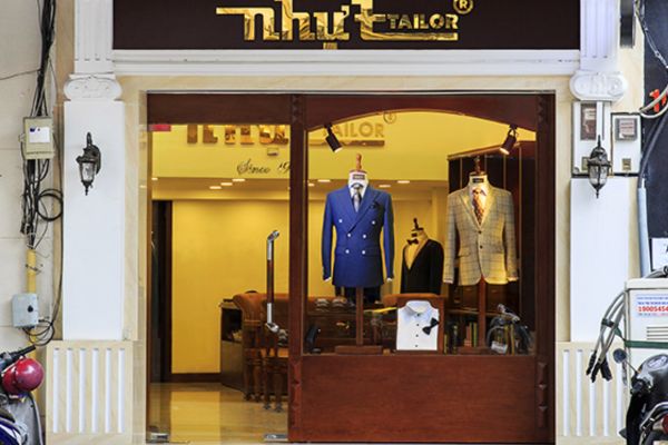 nhut tailor