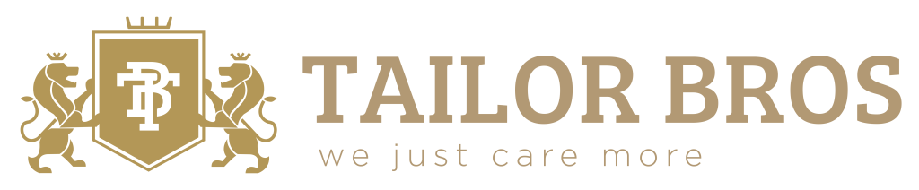 Tailor Bros