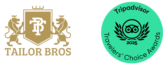 Tailor Bros