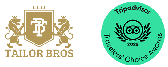 Tailor Bros
