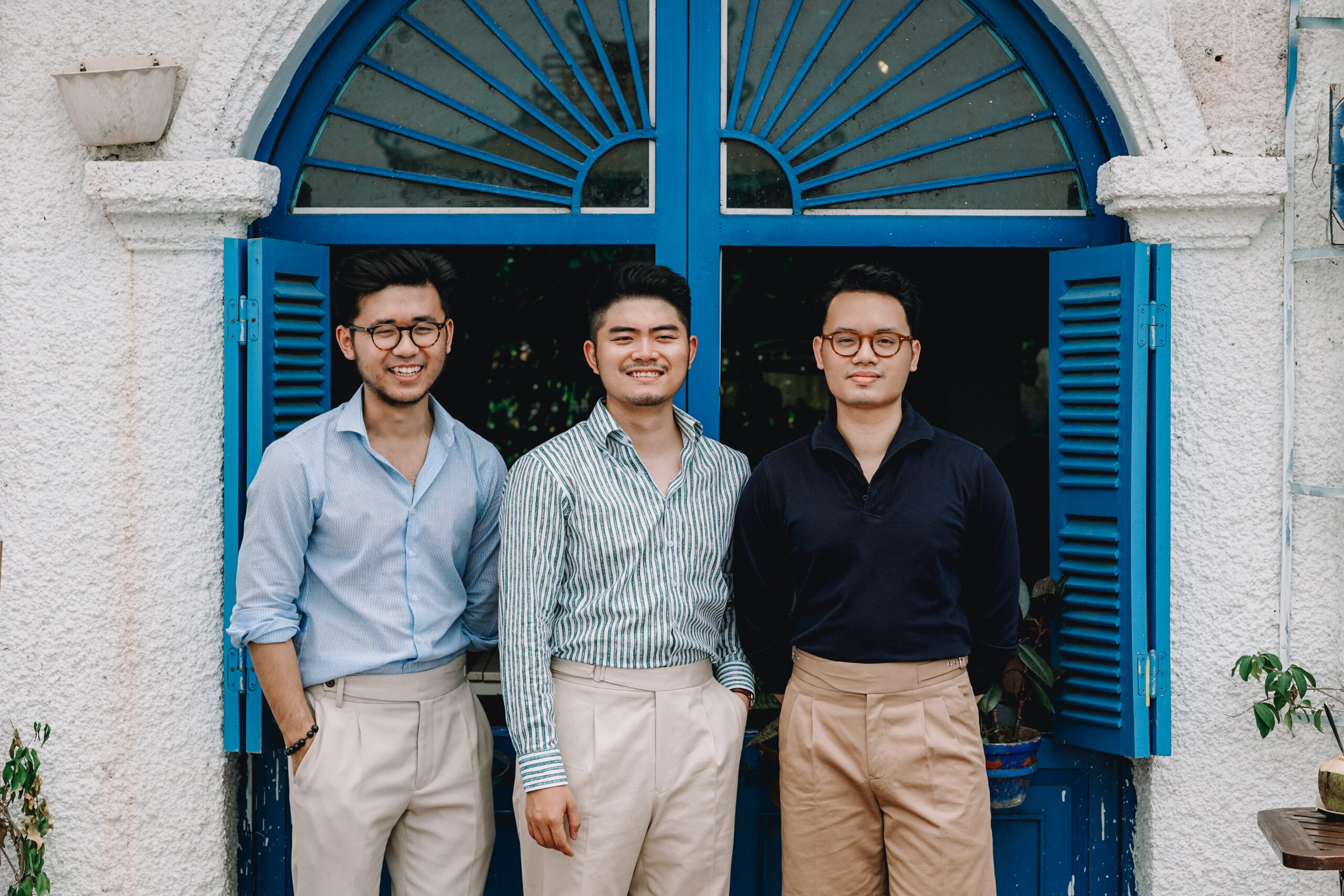 custom shirts in hanoi tailor bros.2