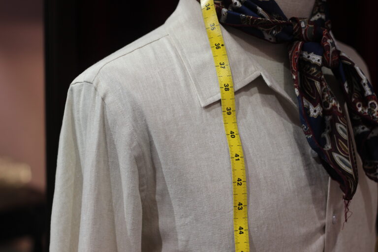 custom shirts in hanoi tailor bros