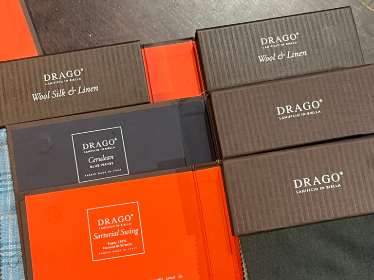 drago fabrics at tailor bros best tailors in hanoi